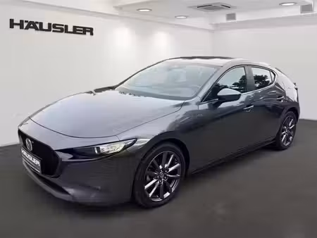 Mazda Mazda3 Skyactiv G 2.0 150 Selection