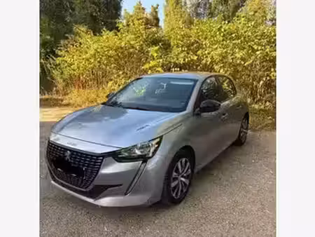 Peugeot 208 1.2 PureTech 100 Active