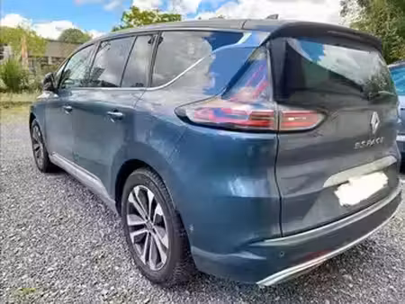 Renault Espace 2.0 dCi 200 Intens