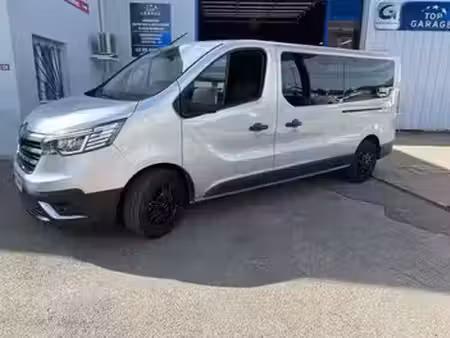 Renault Trafic 2.0 dCi 150 Evolution