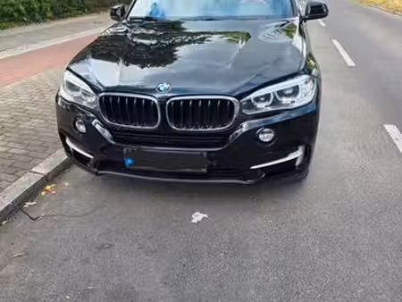 BMW X5 30d 3.0 258 xDrive