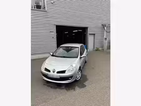 Renault Clio 16S 1.6 110 Dynamique