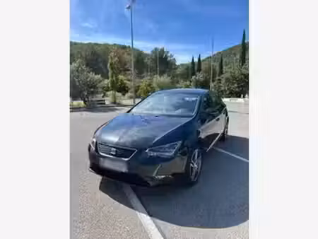 Seat Leon 1.4 TSI 140 Style