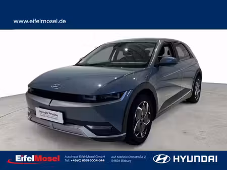 Hyundai Ioniq 5 170