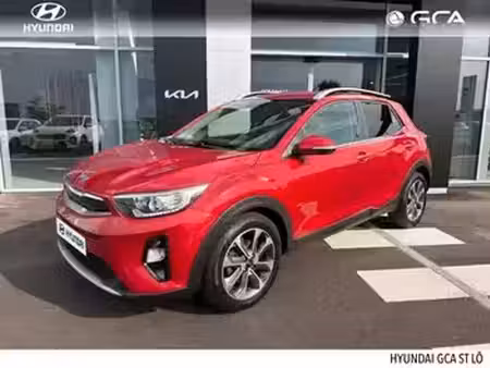 Kia Stonic 1.0 T-GDi 100 Design