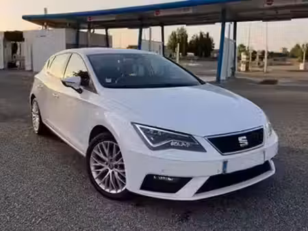 Seat Leon 1.2 TSI 110 Urban