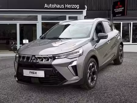 Mitsubishi ASX 1.3 140 Intense