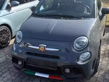 Abarth 695 1.4 165