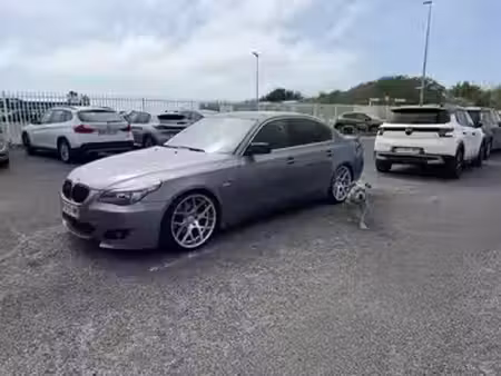 BMW Série 5 530i 3.0 231 Confort