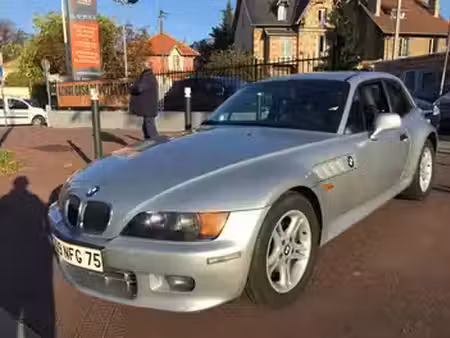 BMW Z3 2.8 193