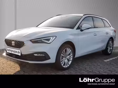 Seat Leon 1.5 ST