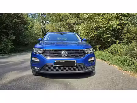 Volkswagen T-Roc 1.0 TSI 116 Base