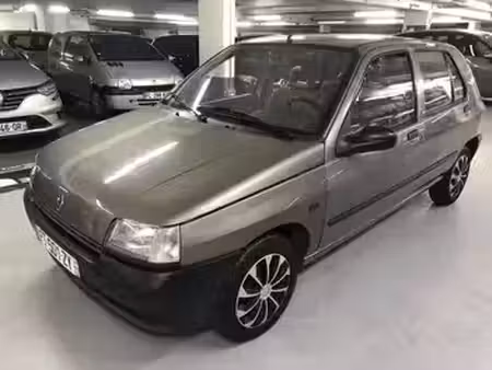 Renault Clio 1.1 RN