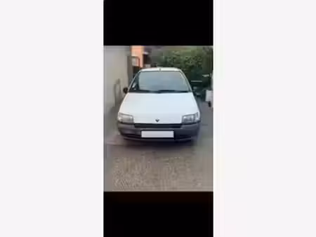 Renault Clio 1.2 60 RL