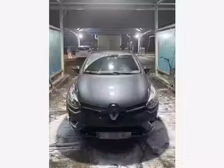 Renault Clio 0.9 TCe 90 Intens