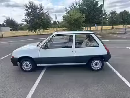 Renault Super 5 1.1 60