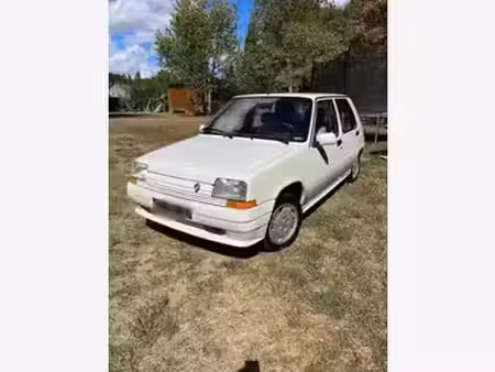 Renault Super 5 1.4 60