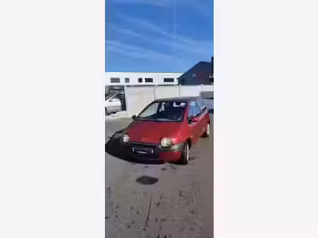 Renault Twingo 1.2 Privilège