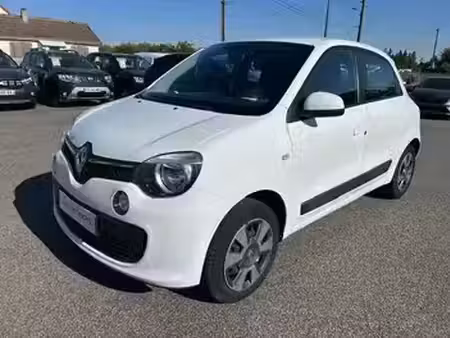 Renault Twingo 1.0 SCe 70 Zen