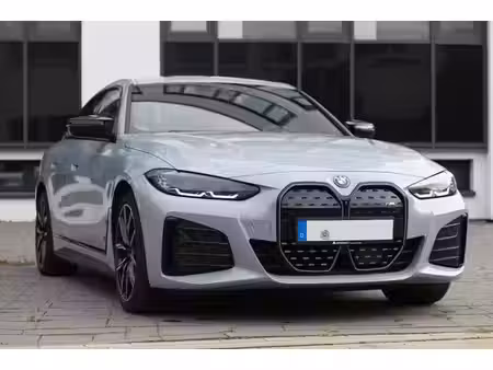BMW i4 M50 544