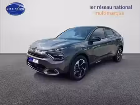 Citroën C4 1.2 PureTech 130 Max