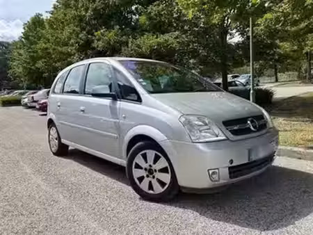 Opel Meriva 1.7 CDTI Essentia