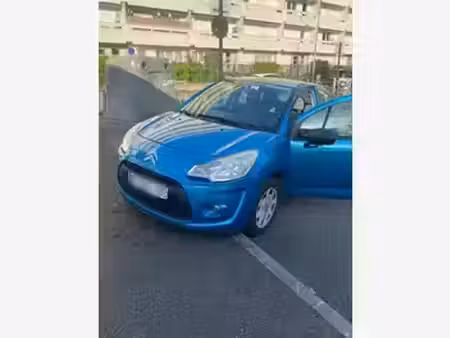 Citroën C3 1.4 HDi 70 Collection