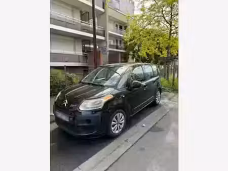 Citroën C3 1.6 HDi 110 Millenium