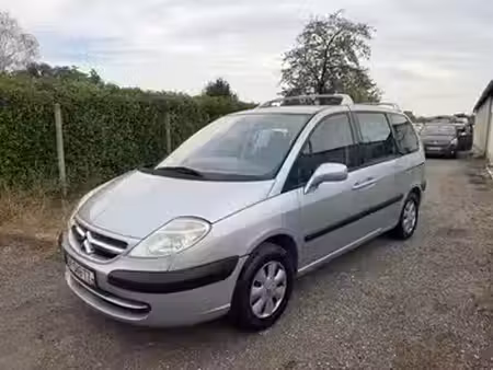 Citroën C8 2.2 HDi