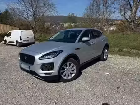 Jaguar E-Pace D180 2.0 180 S 4x4