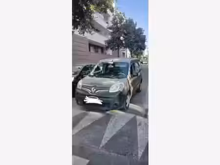 Renault Kangoo 1.5 dCi 90 Confort