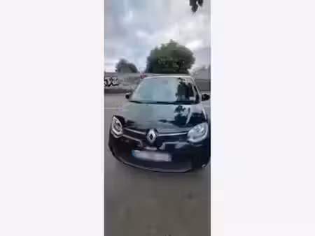 Renault Twingo 0.9 TCe Intens
