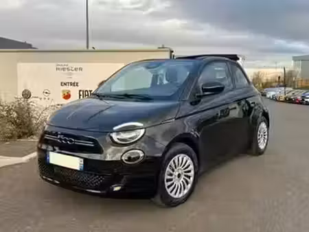 Fiat 500 118