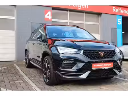 Cupra Ateca 2.0 TSI 300
