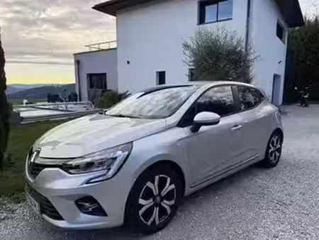 Renault Clio 1.5 dCi 85 Zen