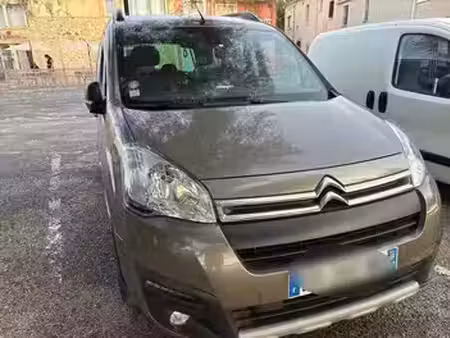 Citroën Berlingo 1.2 PureTech 110 Shine