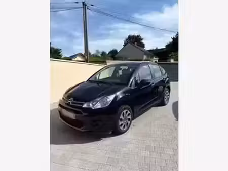 Citroën C3 1.2 PureTech 82 Feel