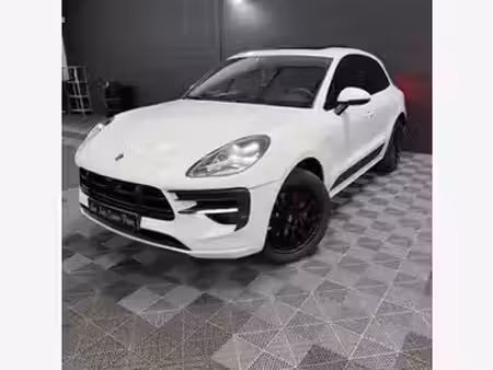 Porsche Macan GTS V6 2.9 380 4x4
