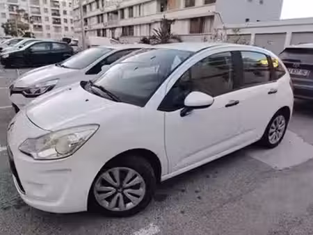 Citroën C3 1.0 VTi 68 Attraction