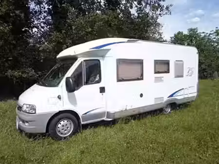 Fiat Ducato 2.8 JTD
