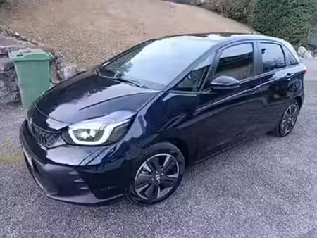Honda Jazz E:hev 1.5 122 Advance