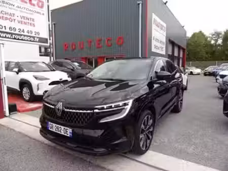 Renault Austral 1.2 200 Techno