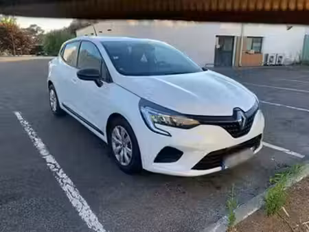 Renault Clio 1.0 SCe 65 Authentique
