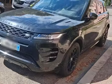 Land Rover Range Rover Evoque D180 2.0 180 4x4