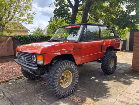 Land Rover Range Rover V8 3.9 113 4x4