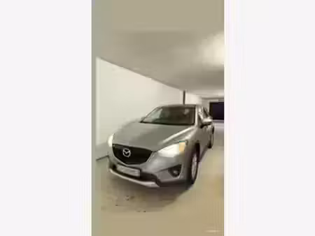 Mazda CX-5 Skyactiv D 2.2 D 150 Dynamique