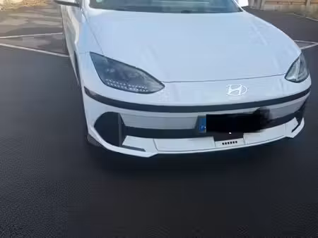 Hyundai Ioniq 6 229