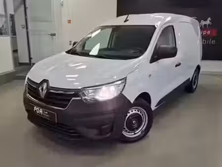 Renault Express Van 1.5 dCi 95 Confort