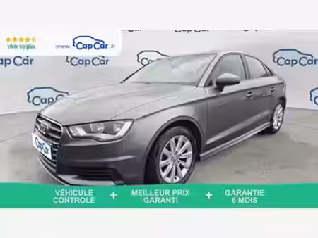 Audi A3 1.6 TDI 110 Attraction