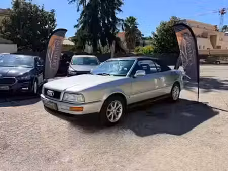 Audi A4 1.9 TDI 90